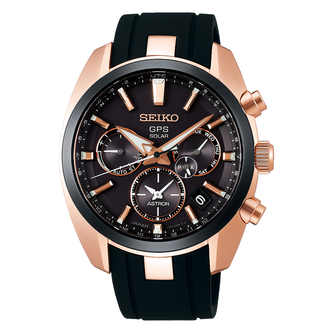 SSH024J1 | Seiko Watch Corporation
