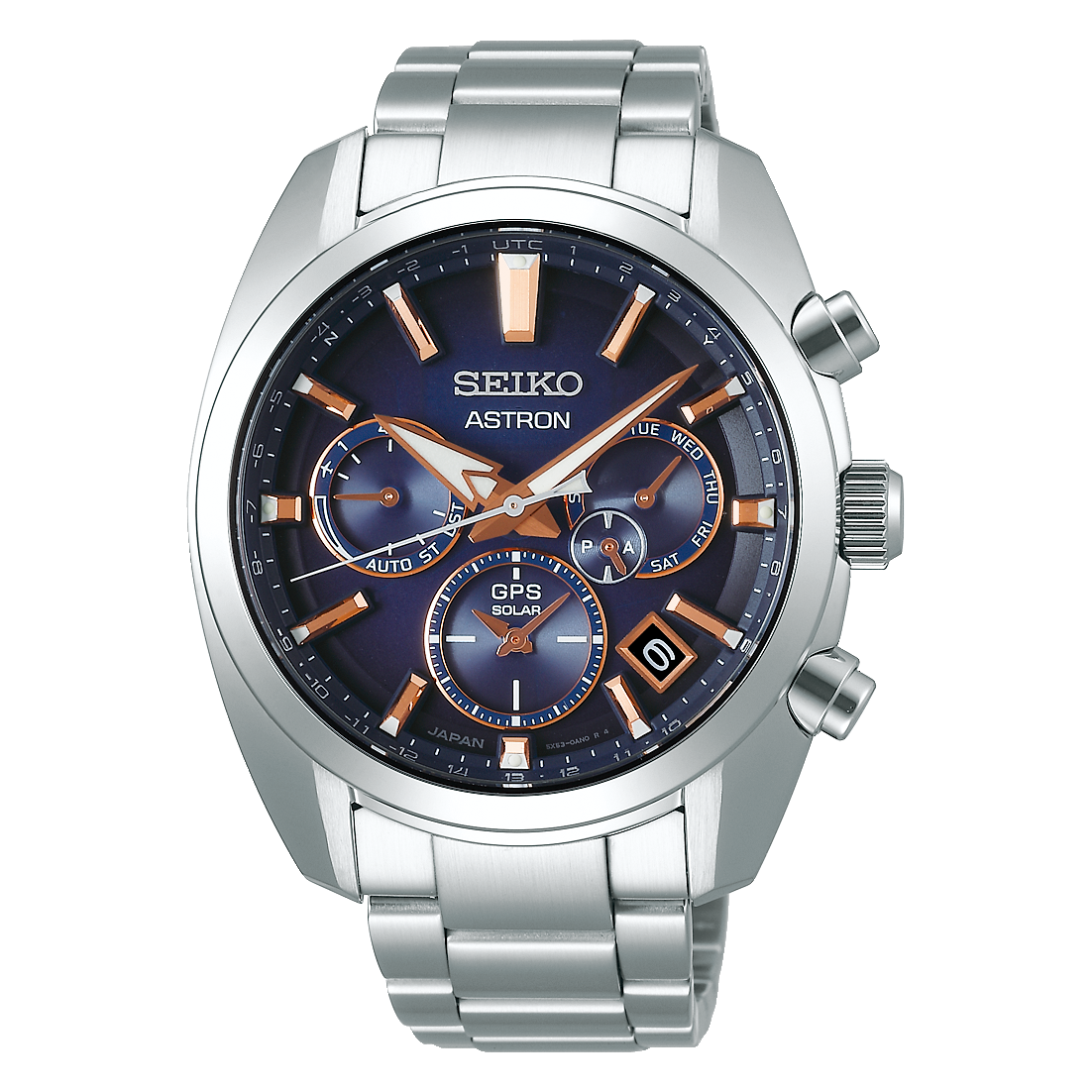 SSH049J1 | Seiko Watch Corporation