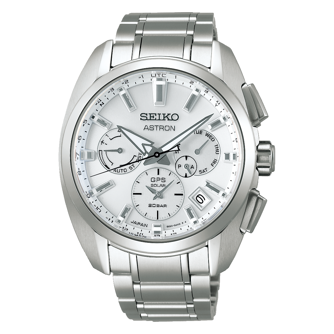 SSH019J1 | Seiko Watch Corporation