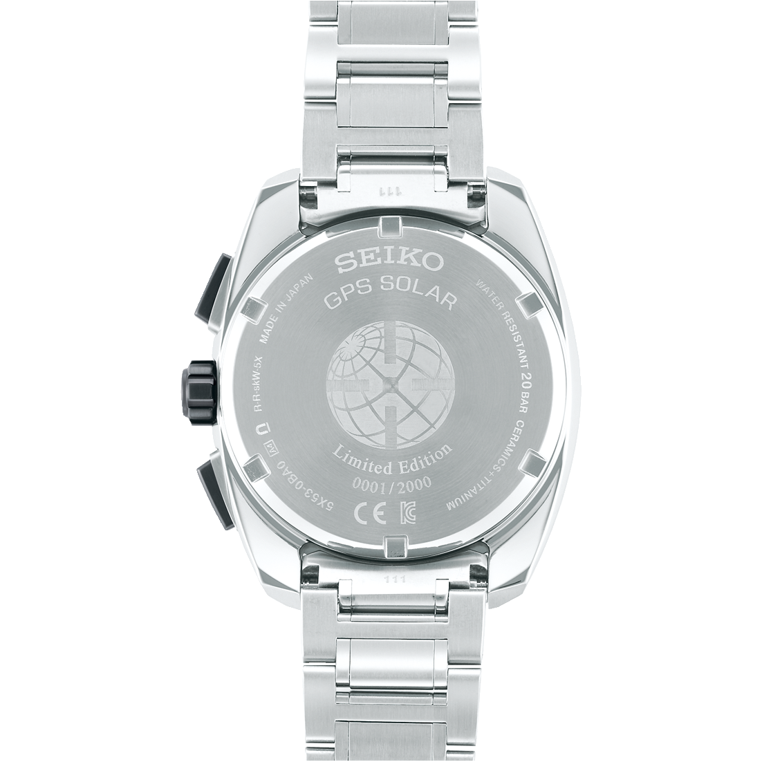 SSH071J1 | Seiko Watch Corporation