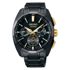 SSJ007J1 | Seiko Watch Corporation