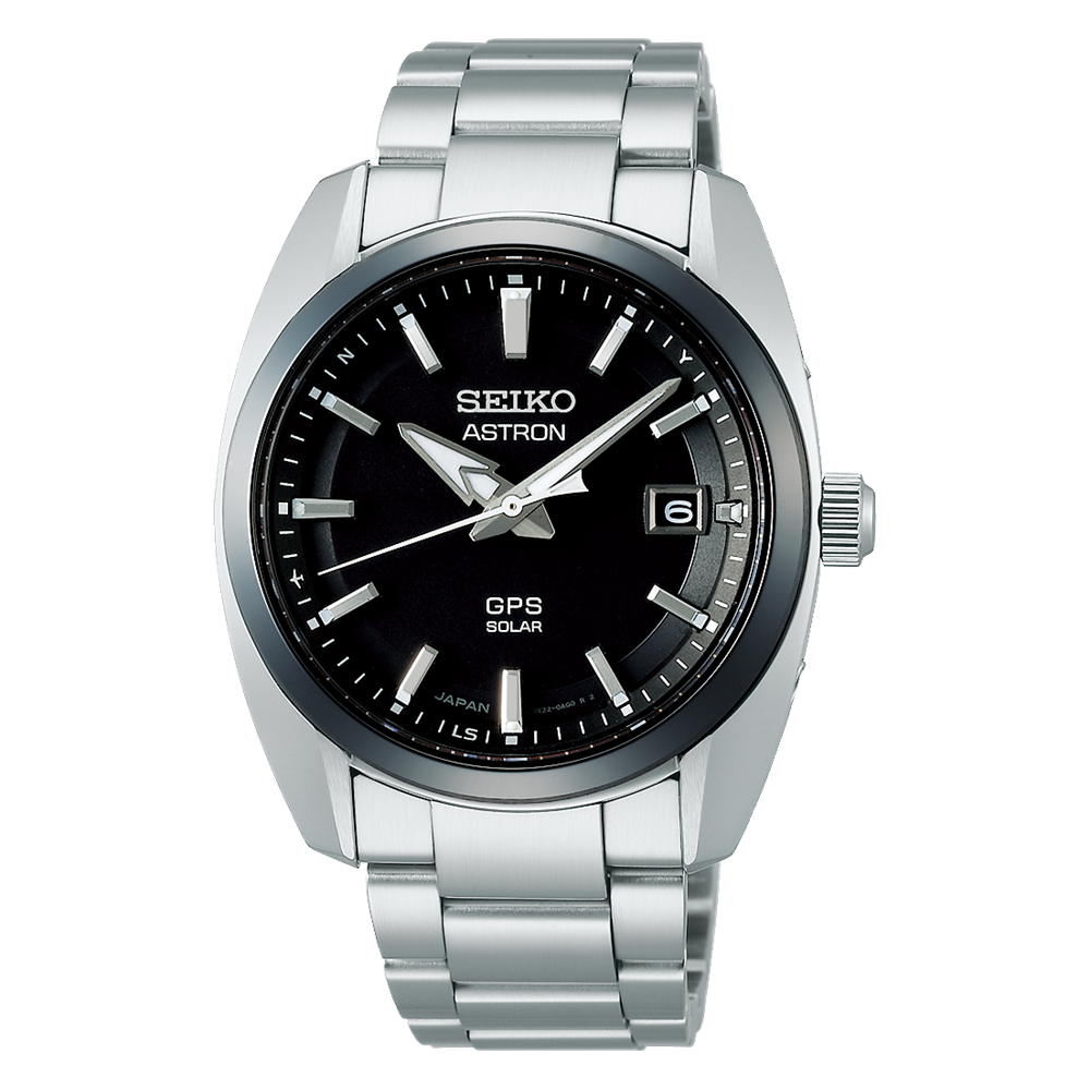 SSJ005J1 | Seiko Watch Corporation