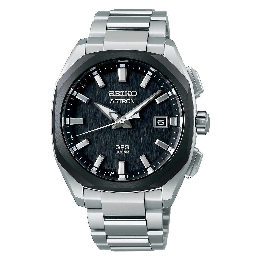 SSJ007J1 Seiko Watch Corporation