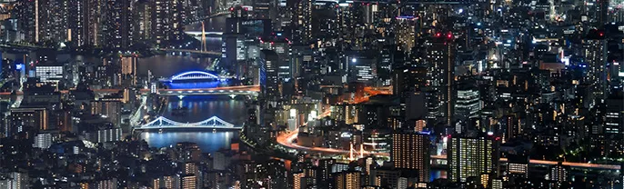 Photo of Yuto Yamada's work