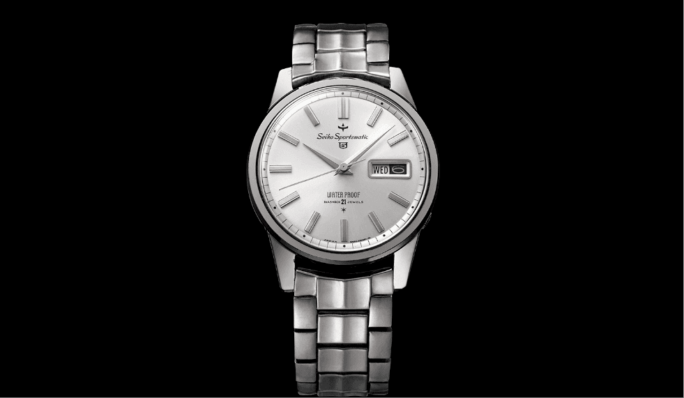 Photo of Sportsmatic 5