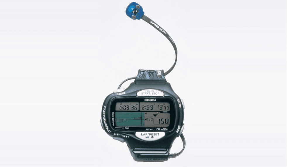 Photo of Pulse Graph