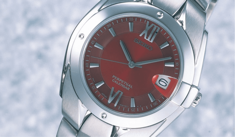 Photo of Perpetual calendar