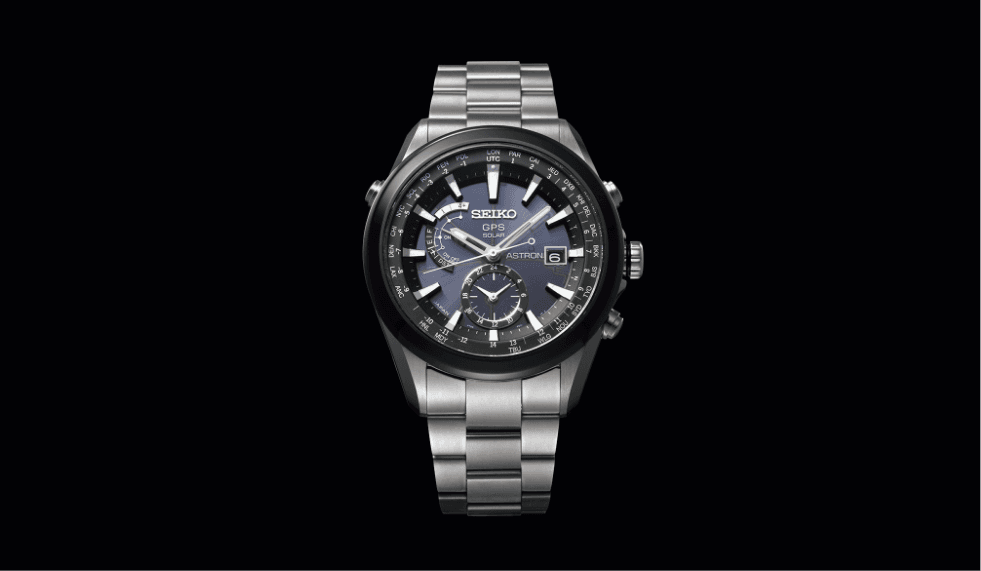 Photo of Seiko Astron