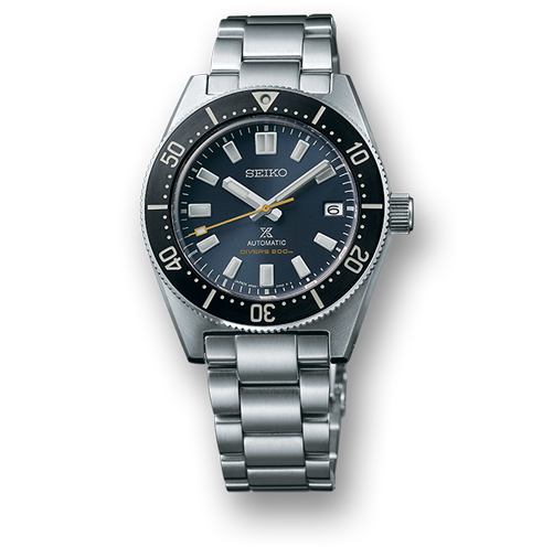 Photo of 1965 Diver&rsquo;s Modern Re-interpretation