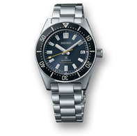 Photo of 1965 Diver&rsquo;s Modern Re-interpretation