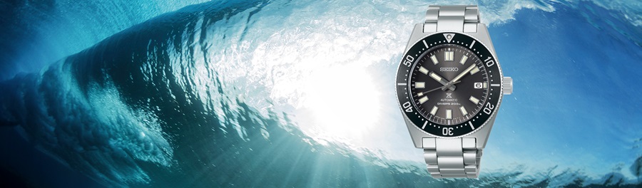 image of Prospex SEA