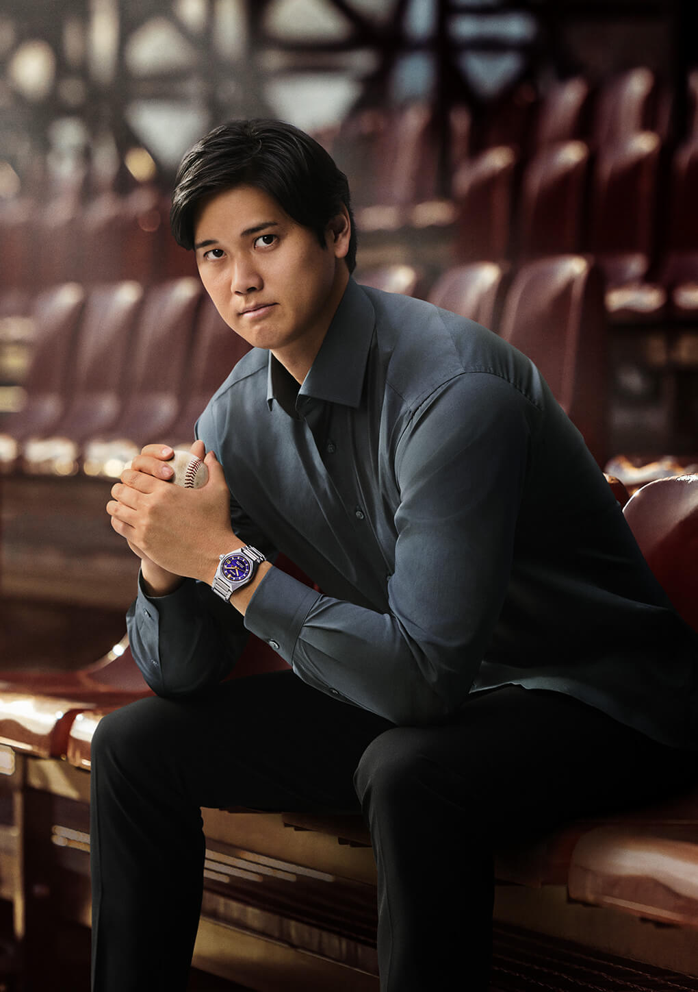 Photo of Shohei Ohtani