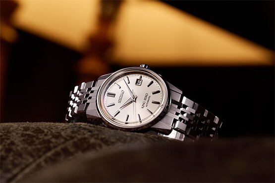 Photo of KING SEIKO KSK