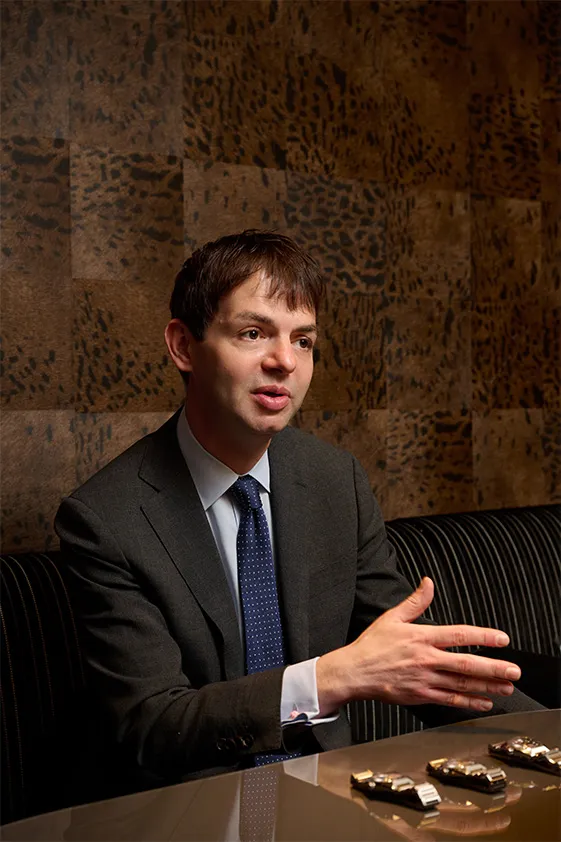 Photo of Dan Nimmer
