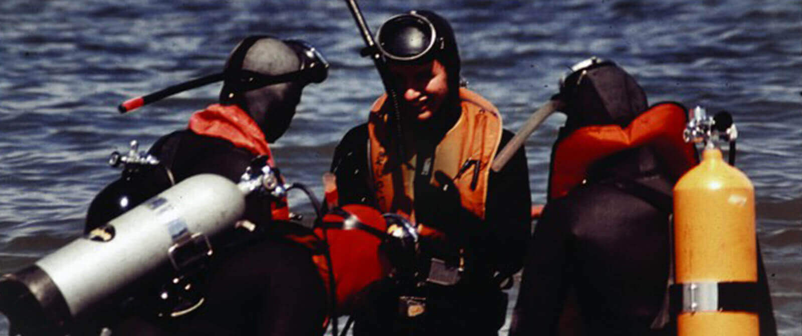 Partnership with PADI®