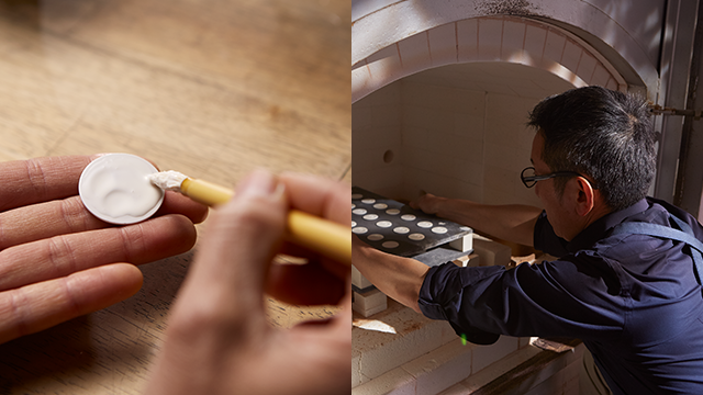 03 การตกแต่งขั้นสุดท้าย