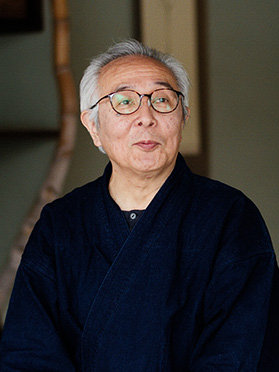 Isshu Tamura