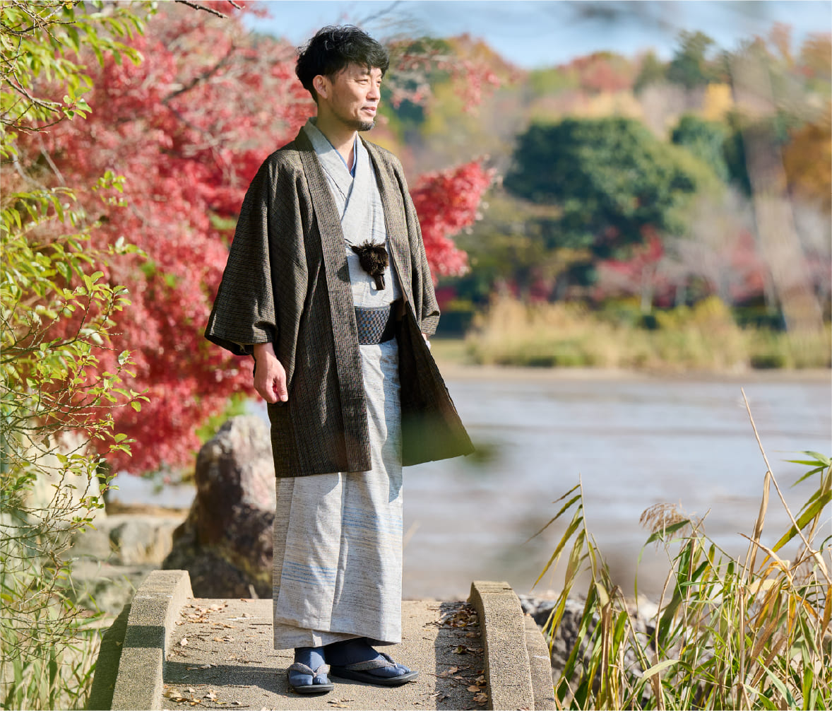 Photo of Shoji Shimura