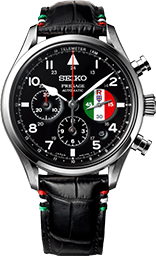 Photo of SRQ033J1 Automatic Chronograph