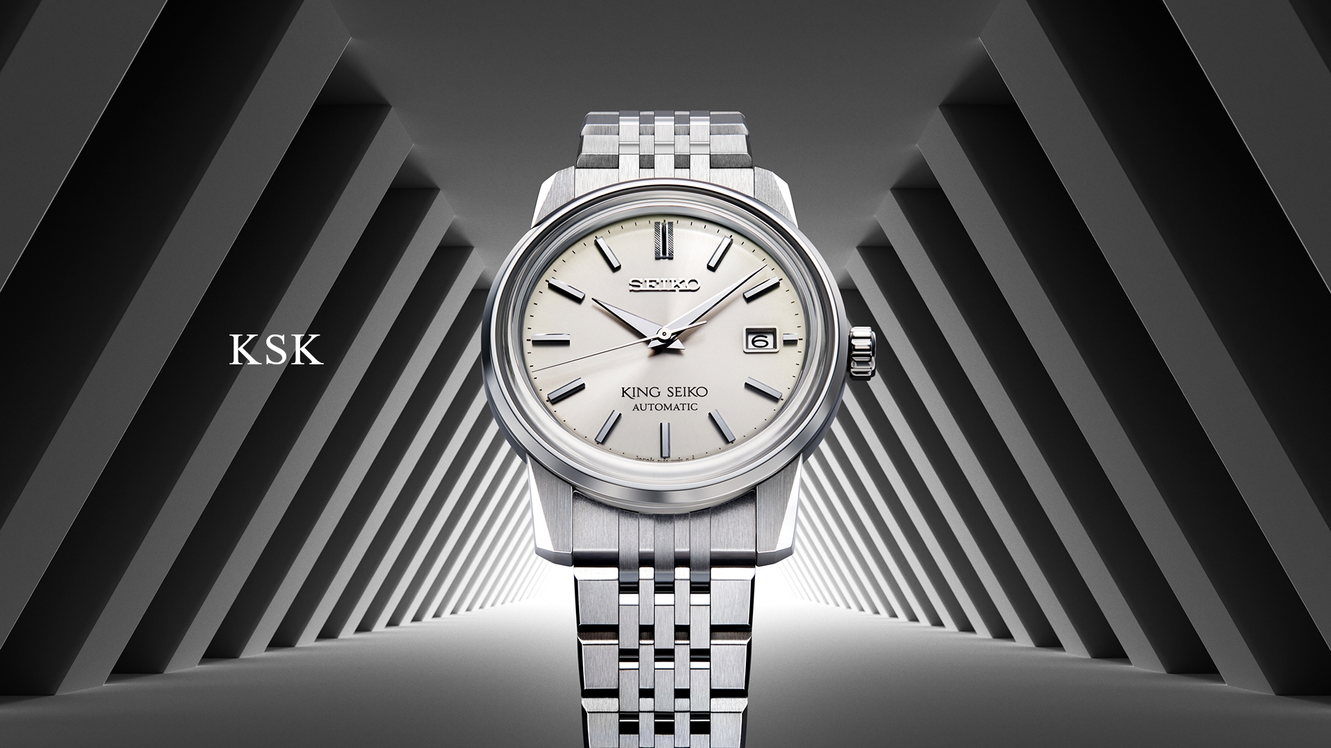 King Seiko | Seiko Watch Corporation