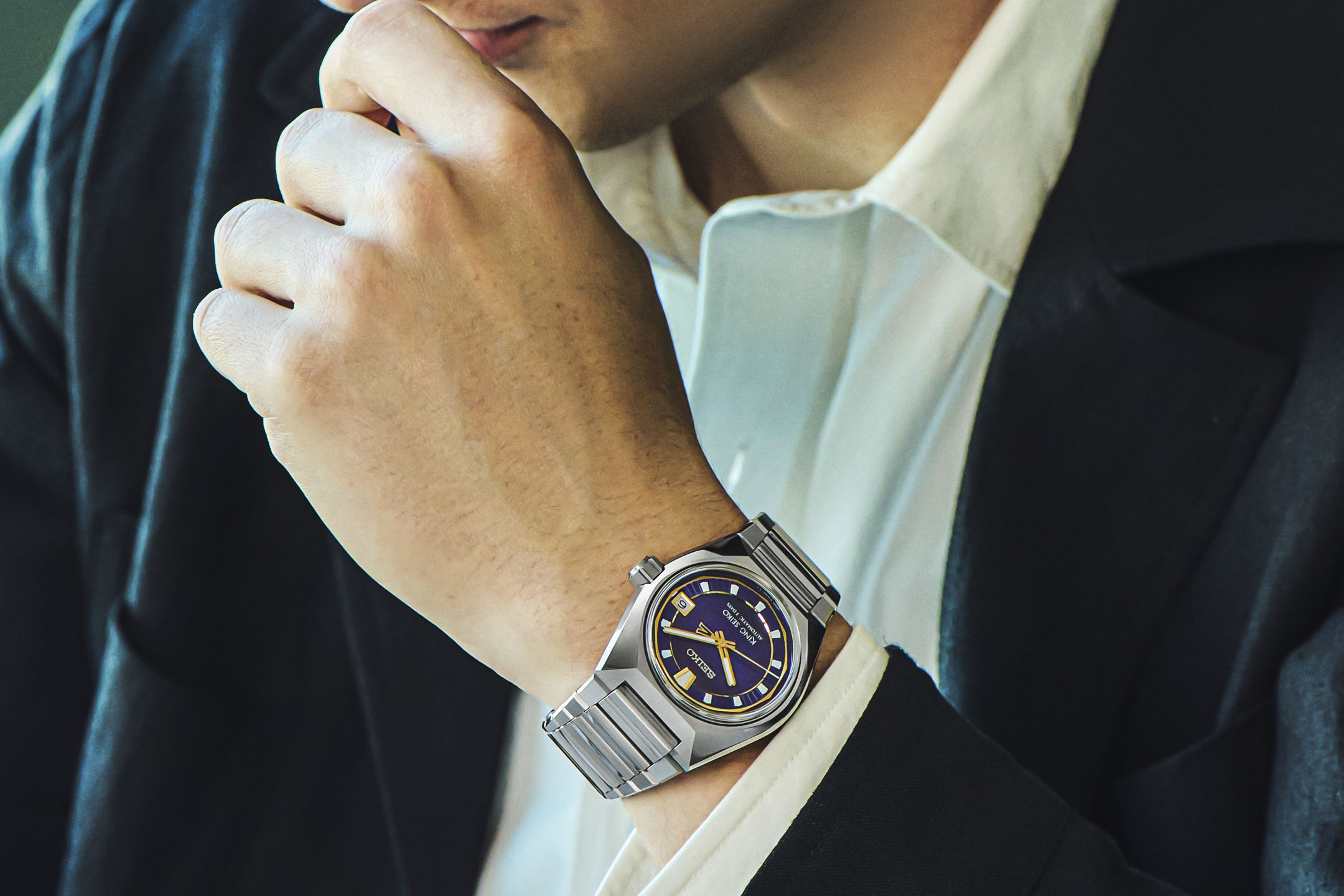 VANAC | Seiko Watch Corporation