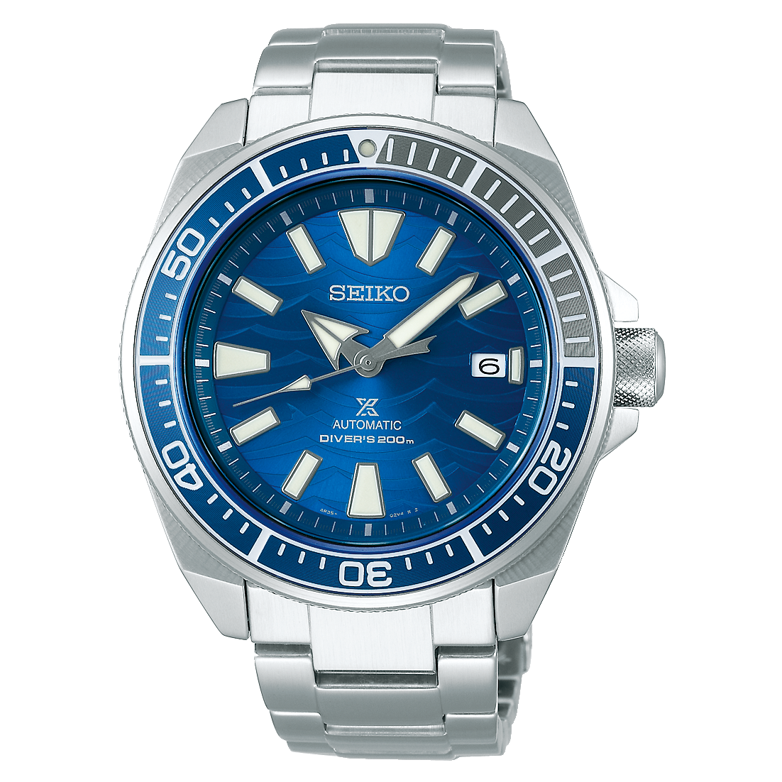 SRPD23 | Seiko Watch Corporation