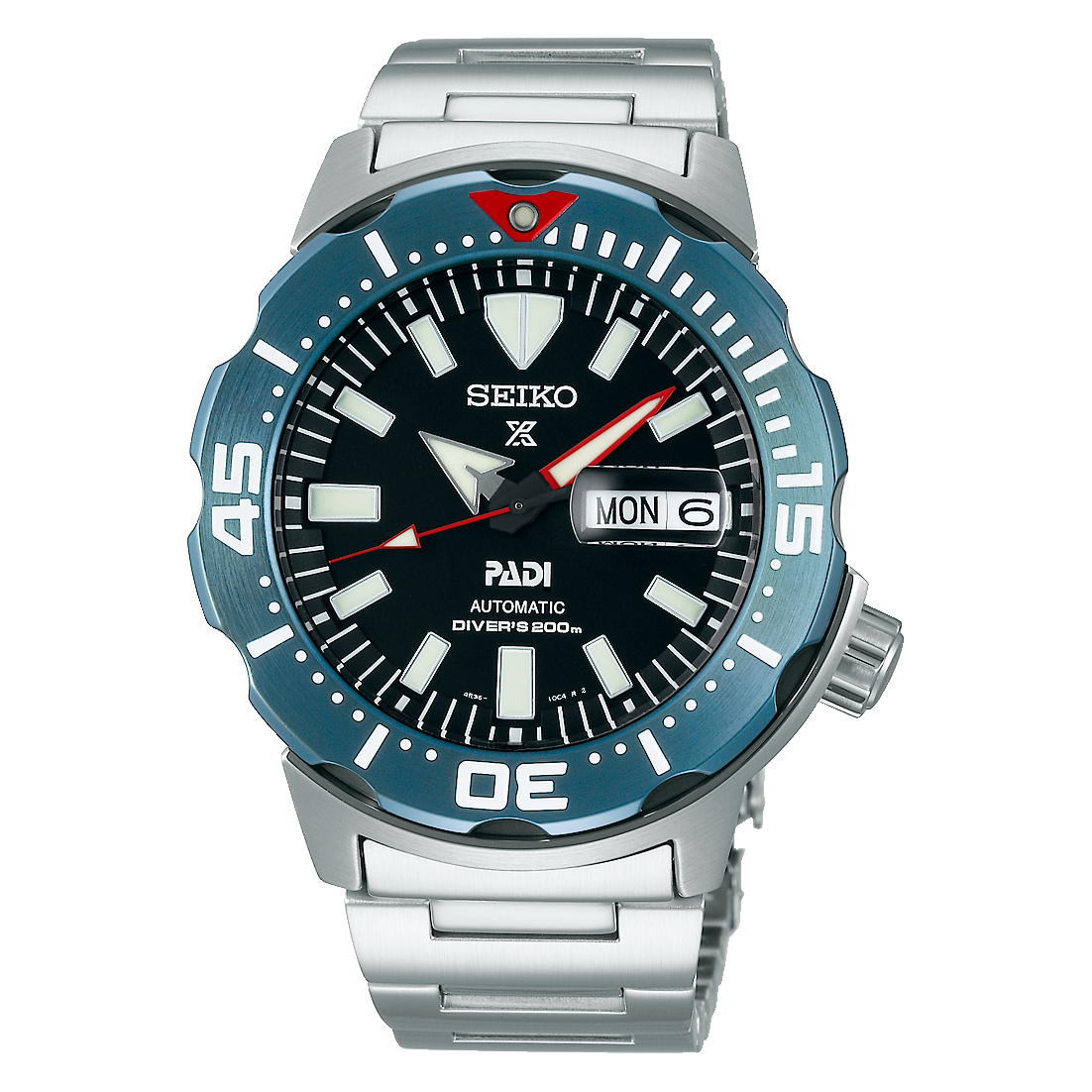 SRPE27 | Seiko Watch Corporation