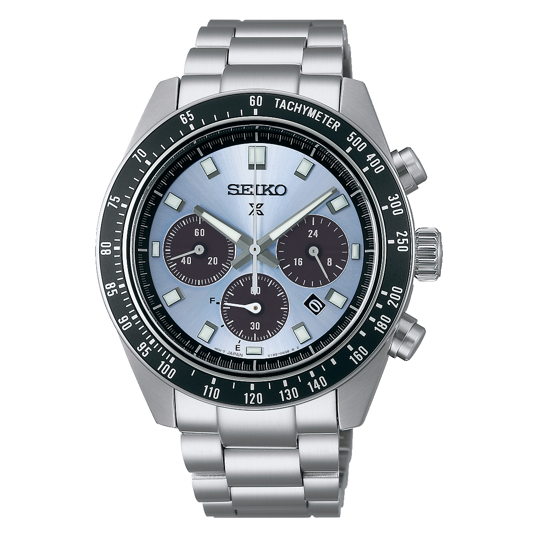 S様 SSC935 | Seiko Watch Corporation