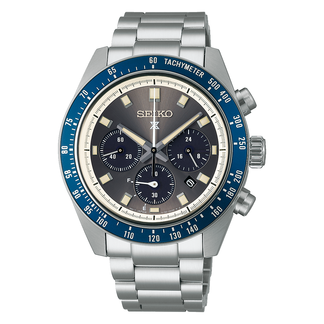 SSC939 | Seiko Watch Corporation