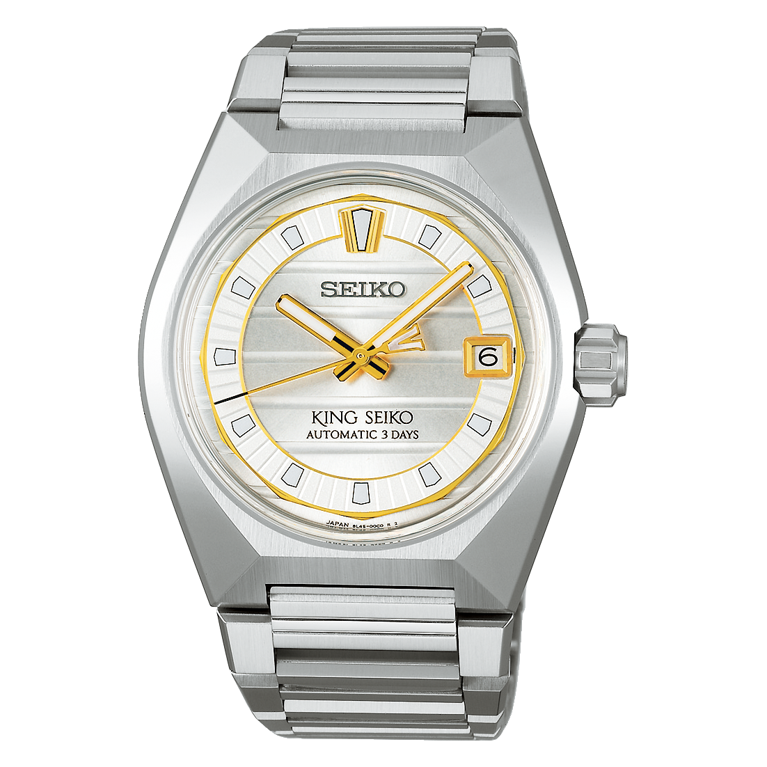 SLA087J1 | Seiko Watch Corporation