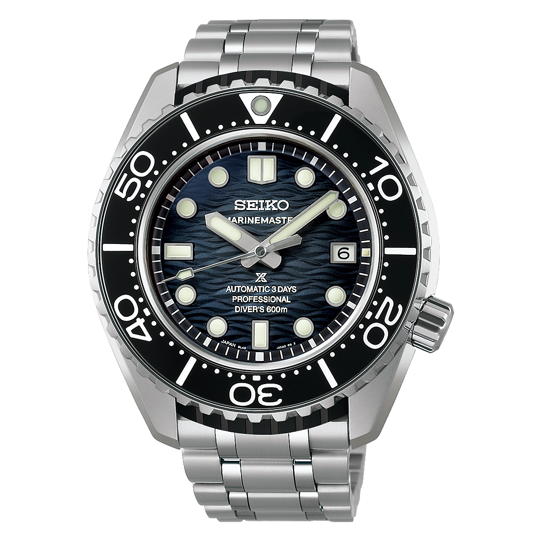 SLA081J1 | Seiko Watch Corporation