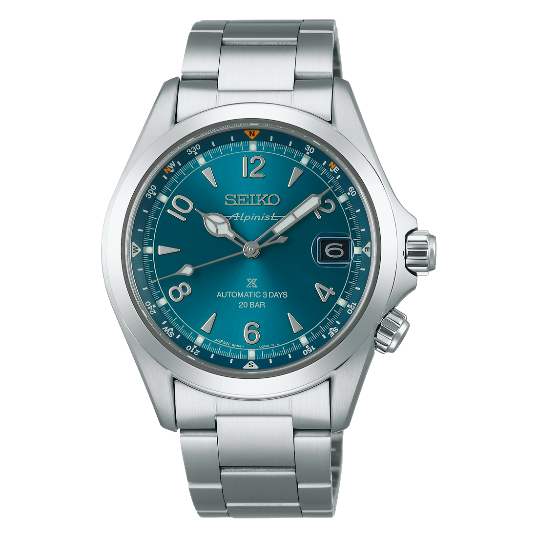 SPB503J1 | Seiko Watch Corporation