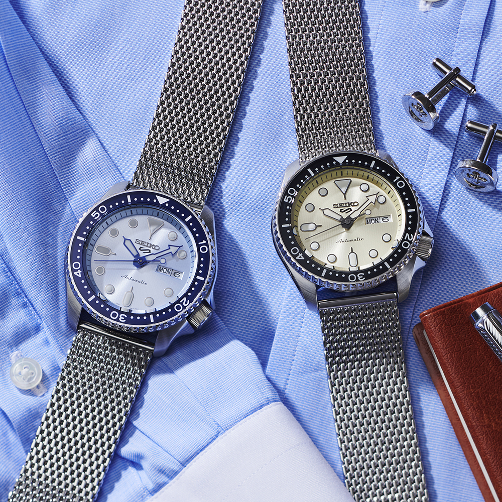 SRPE77 | Seiko Watch Corporation