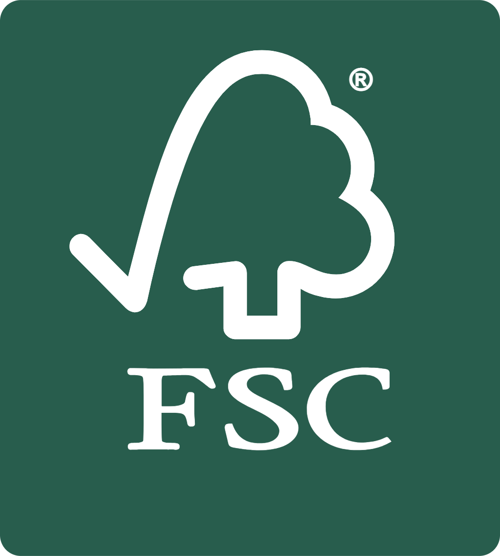 FSC®認証