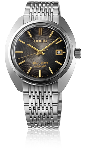 Photo of SJE121 KING SEIKO