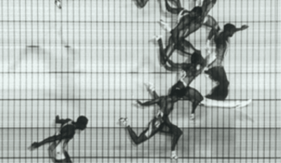 Photo of Slit Video and Ultrasonic Anemometer