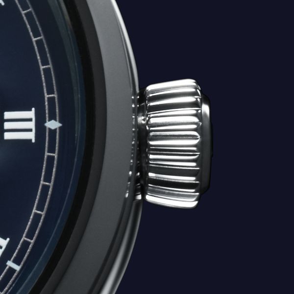Seiko Presage 藍色琺瑯　限量款腕錶