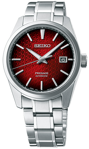 Photo of SPB227J1 SEIKO PRESAGE