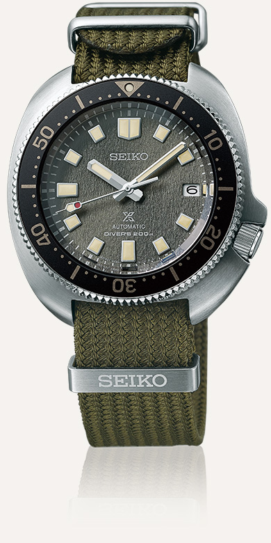 Photo of SPB237J1 SEIKO PROSPEX