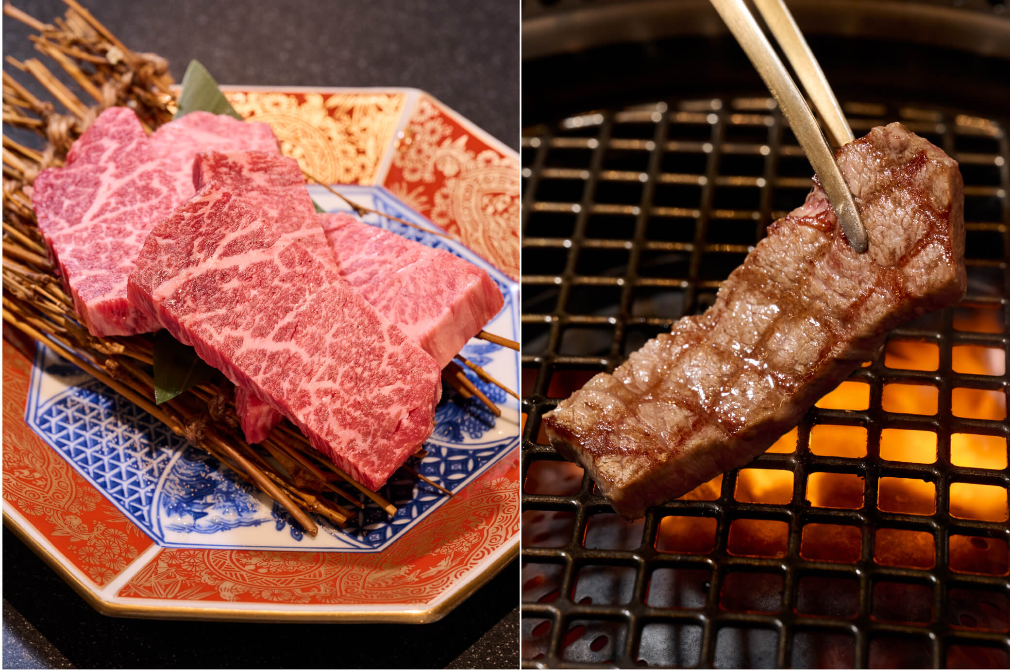 Photo of Olive-fed wagyu from Kagawa blends tradition