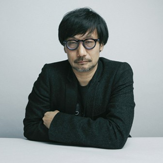 Hideo Kojima