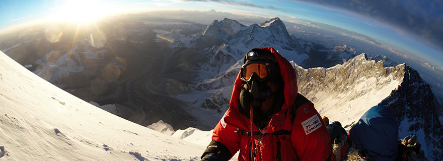 Photo of Yuichiro Miura