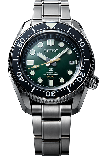 SEIKO PROSPEX Seiko 140th Anniversary Limited Editions | Seiko Watch  Corporation