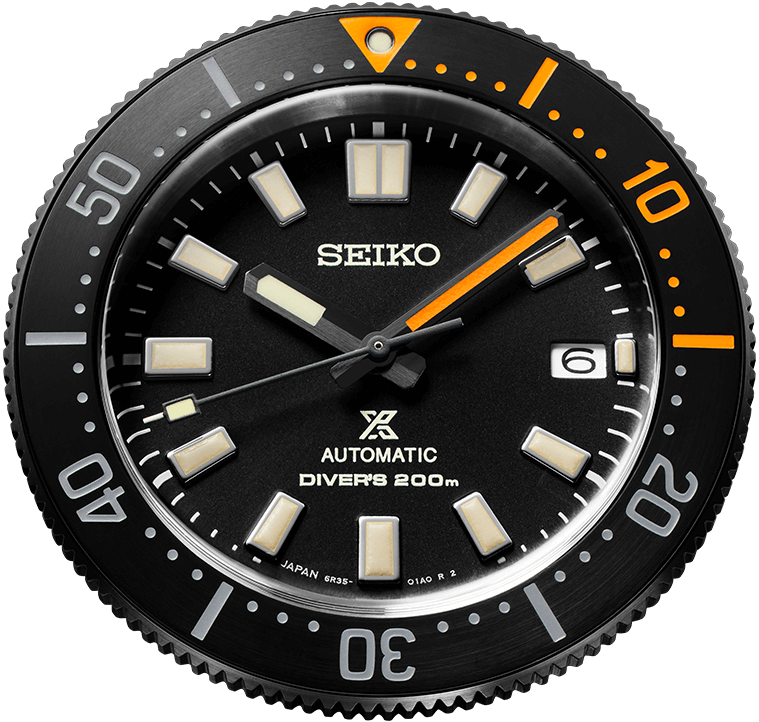 Photo of SPB253J1 SEIKO PROSPEX Dial