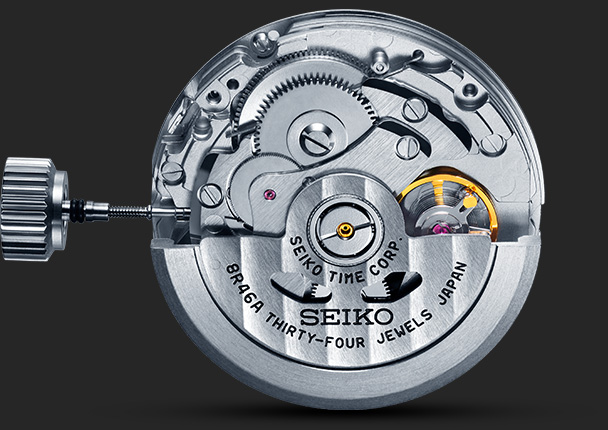 SEIKO PROSPEX SPEEDTIMER | Seiko Watch Corporation