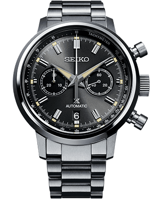 Photo of SPEEDTIMER Mechanical Chronograph