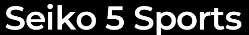Seiko 5 Sports