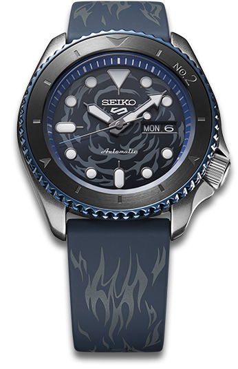 Top 44+ imagen seiko sabo watch