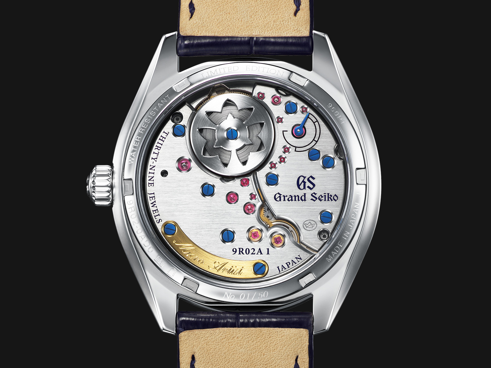 Photo of : Micro Artist Studio