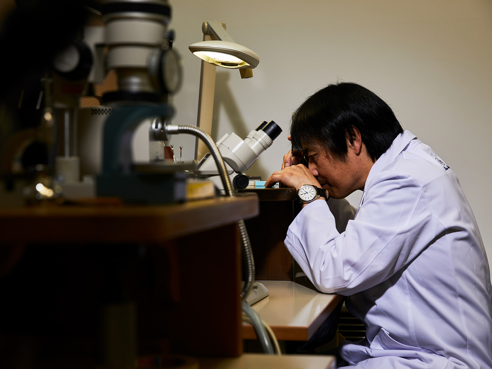 Photo of : Micro Artist Studio